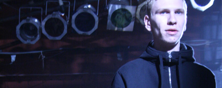 Interview with Synthetic Violence