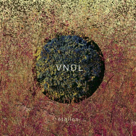VNDL - Étoiles