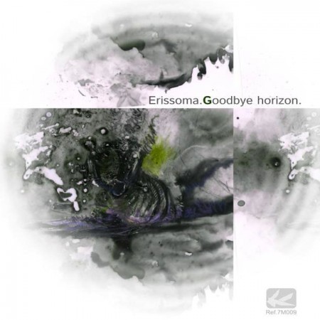 Erissoma - Goodbye Horizon