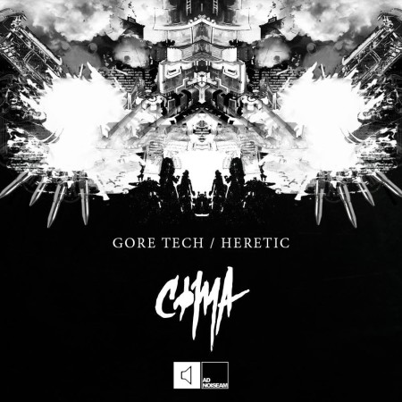 Gore Tech - Heretic (c0ma Remix)