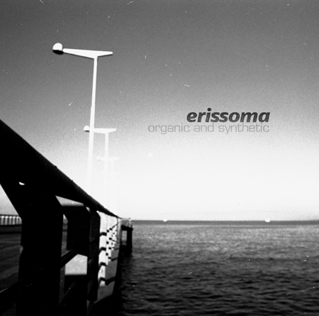 [AR_008] Erissoma - Organic And Synthetic